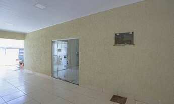 Imagem 6: Casa Setor Garavelo 360m²
