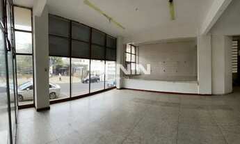 Imagem 3: BENIN ALUGA - Loja com 176m² no Centro de Canoas. Imóvel conta com 3 banheiros, duas entra