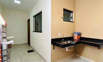 Imagem 2: Casa 3 quartos Região Sul