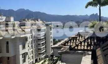 Imagem 2: JBB56383 Barra Condomínio Laguna Di Mare 4quartos (2 suítes) 2vagas