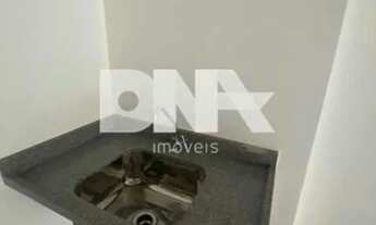 Imagem: Sala-À VENDA-Flamengo-Rio de Janeiro-RJ