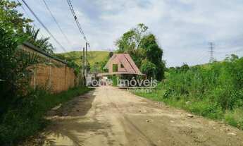Imagem 2: Terreno à venda, Santíssimo - Rio de Janeiro/RJ