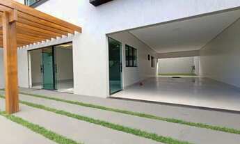 Imagem 2: Belíssimo Sobrado Novo no Bairro Villa Bella