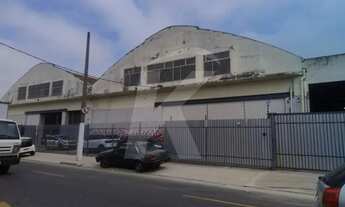 Imagem 6: Espaço e Oportunidade: Galpão para Locação na Vila Guilherme