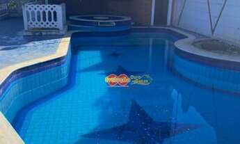 Imagem 3: Casa Residencial / Condomínio Cachoeiras do Imaratá