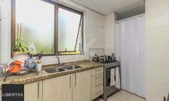 Imagem 2: Cobertura 2 dormitórios à venda Rio Branco Porto Alegre/RS