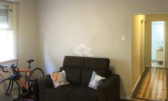 Imagem 4: Apartamento de 2 quartos na Cidade Baixa junto a Perimetral, Epatur, Hospital Santa Casa