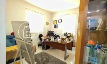 Imagem 7: Imóvel para venda com 250 metros quadrados com 5 quartos em Vila Isabel - Rio de Janeiro