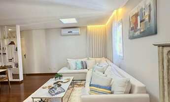 Imagem 3: Apartamento à venda, 4 quartos, 154 m², Setor Oeste, Goiânia, GO