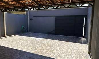 Imagem 6: Casa 3 Quartos (1 Suíte) Ao Lado Parque Municiapal - Jardim Fonte Nova - Goiânia - GO