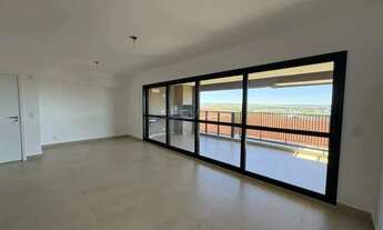 Imagem 6: Apartamento à venda no Kairós, Ribeirão Preto, SP, 3 quartos, 3 suítes