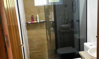 Imagem: Casa Ubatuba praia maranduba