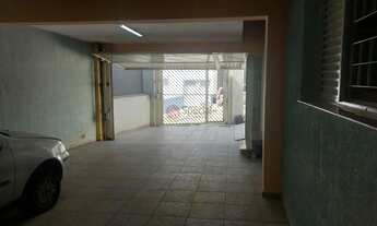 Imagem 2: Terreno à venda na Vila Invernada de 300 metros próximo ao Shopping Anália Franco