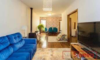 Imagem: Casa 4 dorm na Zona Norte, IMPERDÍVEL !!!