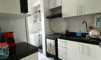 Imagem: Apartamento para alugar com 2 quartos no