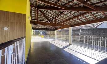 Imagem 4: Casa 4 quartos - Parque Jardim da Serra