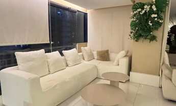 Imagem: Apto, 172m², 3 vgs no Ed. Altos do Umarizal