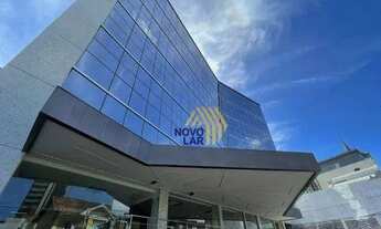 Imagem: Sala para alugar, 90 m² por R$ 7.606,98/mês