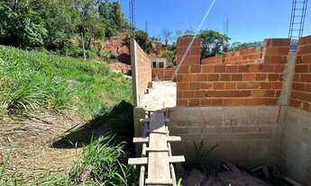 Imagem 7: Vendo obra Casa com 1 dormitório