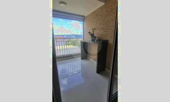 Imagem 7: Apartamento com 2 quartos à venda em Vila Medeiros - SP