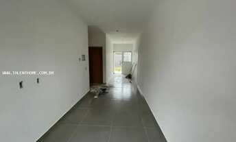 Imagem 4: Casa para Venda em Londrina, Jardim Padovani, 2 dormitórios, 1 banheiro, 2 vagas