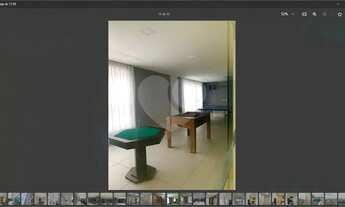 Imagem 7: Apartamento com 2 quartos para locação em Vila Mazzei - SP