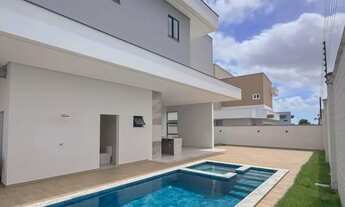 Imagem 3: SN Casa em condomínio com 4 dormitórios