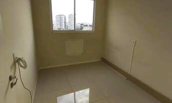 Imagem 4: Imóvel para aluguel tem 52 metros quadrados com 2 quartos em Cachambi - Rio de Janeiro - R