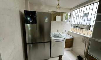 Imagem 5: Apartamento reformado de 3 quartos e 1 Vaga de garagem à venda na Trindade - Florianópolis