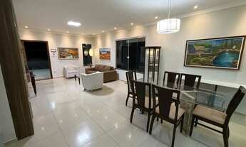 Imagem 2: Imóvel para aluguel com 263 metros quadrados com 5 quartos em Calhau - São Luís - MA