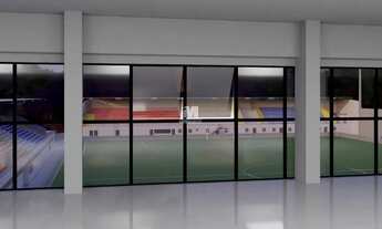 Imagem 7: NOVO Empreendimento Comercial - BRK Park Mall localizado no Coração da Cidade!