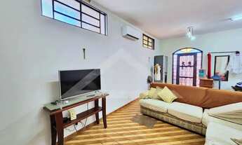 Imagem 4: Casa térrea para venda e locação no Bairro Ribeirânia, próximo ao Novo Shopping - Ribeirão