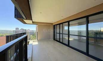 Imagem 3: Apartamento à venda no Kairós, Ribeirão Preto, SP, 3 quartos, 3 suítes