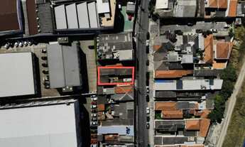 Imagem 5: Terreno residencial para venda em Lapa , 223m²