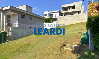 Imagem: TERRENO EM CONDOMÍNIO - CONDOMÍNIO RESIDENCIAL