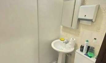 Imagem 5: Salão para alugar, 28 m² por R$ 2.000/mês - Jardim Paraíso - Santo André/SP