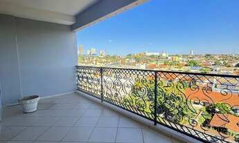 Imagem 4: Apartamento para Locação Condomínio Residencial Atiaia