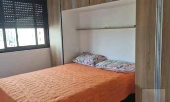 Imagem 4: Apartamento 01 dormitório em Santa Cecília