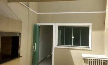 Imagem 4: Sobrado Campo de Santana - Curitiba - PR