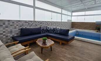 Imagem 2: Apartamento em Boa Viagem 337m² com 4 quartos