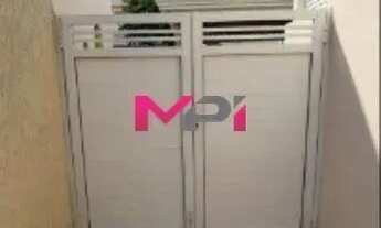 Imagem 3: CASA SOBRADO A VENDA NO CONDOMÍNIO BELLA COLONIA 1 - JUNDIAÍ/SP. Área útil: 110m2