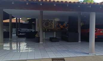 Imagem 6: Sobrado para venda com 258 metros quadrados com 3 quartos em Ininga - Teresina - PI