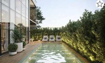 Imagem 2: Cobertura em Rua Corrêa Lima - Santa Tereza - Porto Alegre/RS