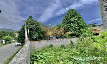 Imagem 2: Terreno à venda, 180 m² por R$ 270.000,00 - Itaipu - Niterói/RJ