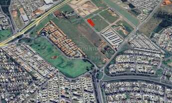 Imagem: Terreno 3.000m² - Vila Pompéia