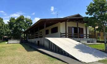 Imagem: Casa para Venda em Imbituba, Alto arroio