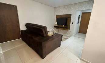 Imagem 7: CASA COM PISCINA NO CARANDÁ BOSQUE