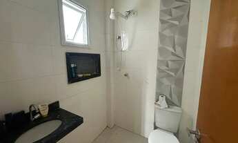 Imagem 6: Casa à venda, 55 m² por R$ 340.000,00 - Caiçara - Praia Grande/SP