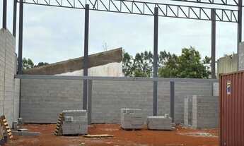 Imagem 2: Galpão Comercial - Setor Santo André, Aparecida de Goiânia