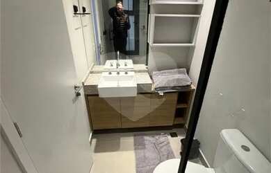 Imagem 13: Apartamento com 1 quartos para locação em Consolação - SP